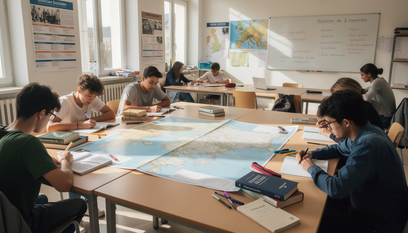 découvrez les spécificités des filières a/l, b/l et lsh en classe préparatoire pour mieux choisir votre parcours et réussir vos études.