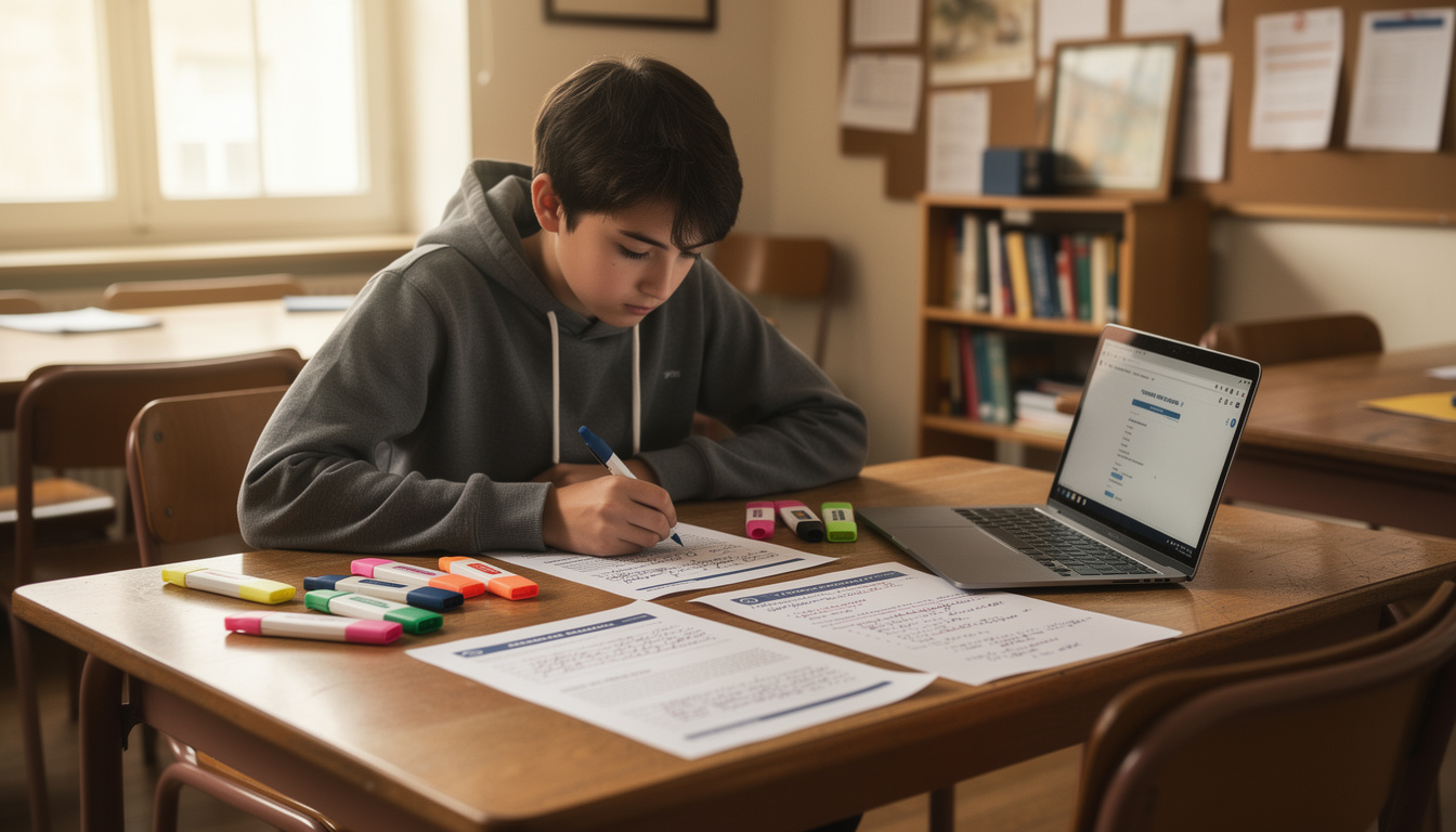découvrez les points essentiels des rapports de jurys des classes préparatoires pour mieux préparer vos concours et optimiser votre réussite.