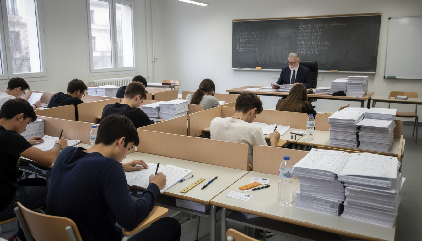 découvrez les points clés à retenir des rapports de jurys des classes préparatoires pour mieux comprendre les attentes et optimiser votre préparation.
