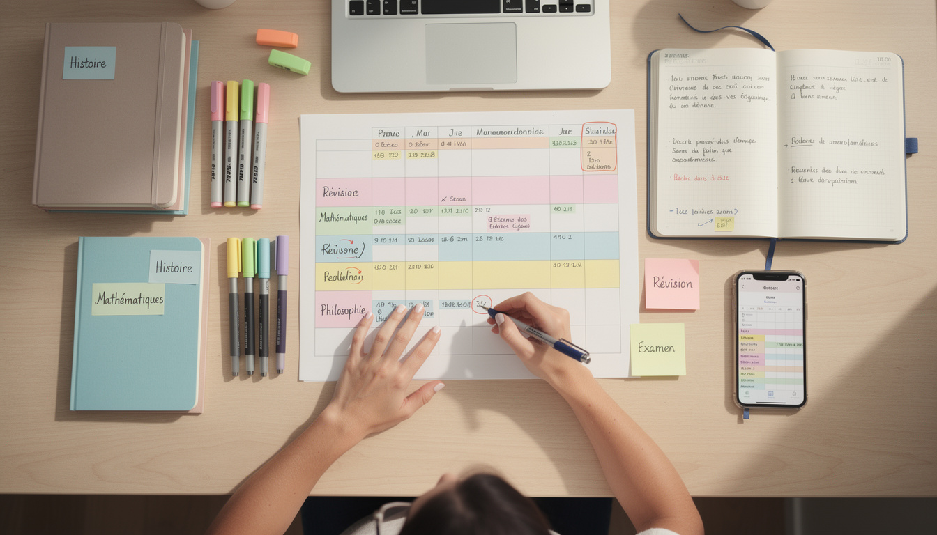 découvrez le déroulement des concours en classe prépa : modalités, épreuves et conseils pour réussir vos examens de préparation aux grandes écoles.