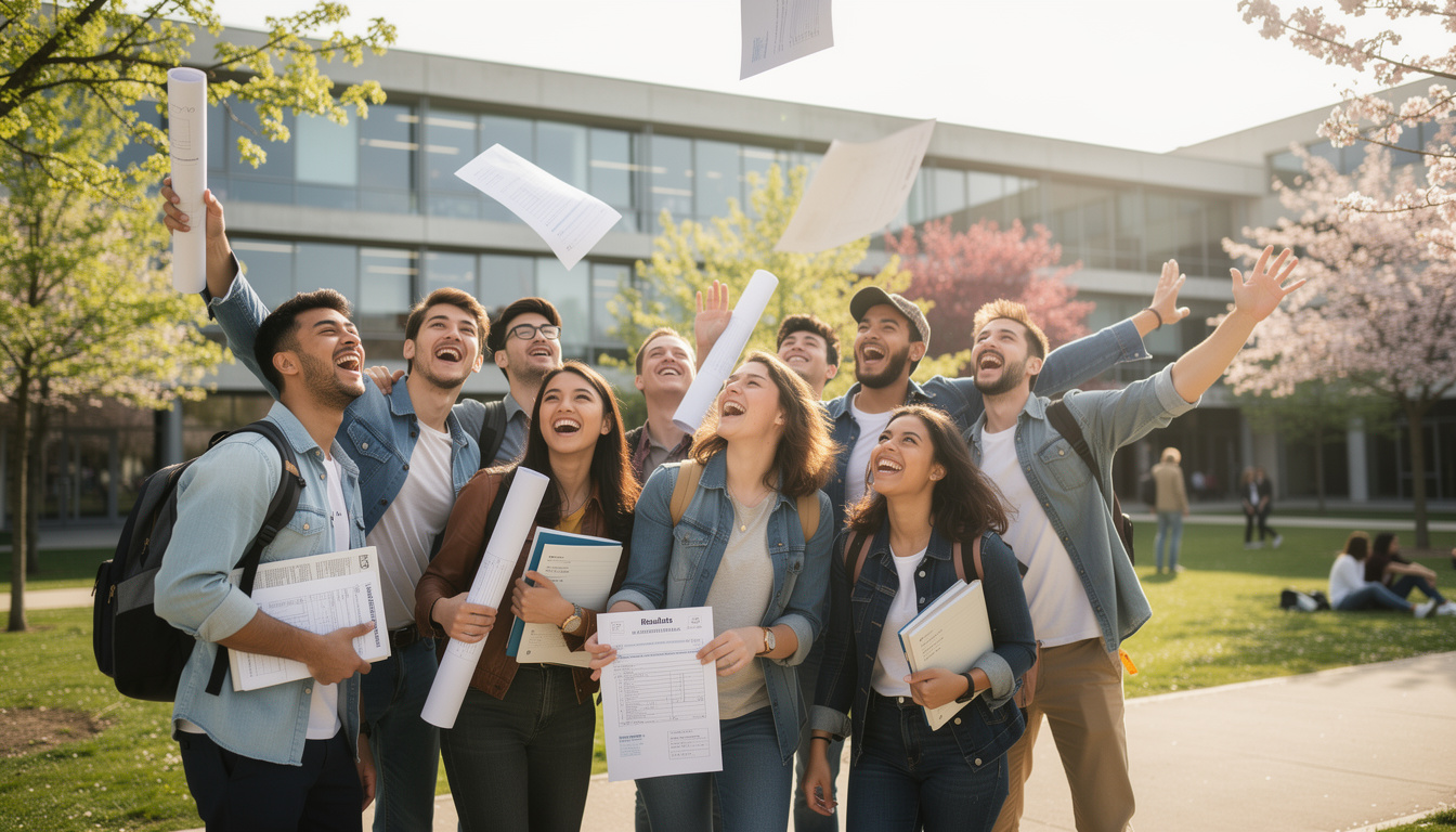 découvrez comment se déroulent les concours en classe préparatoire : modalités, épreuves, conseils et astuces pour réussir vos examens.