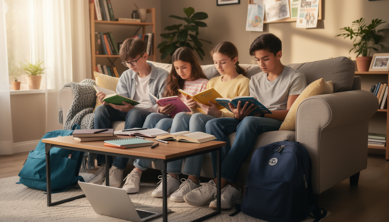 découvrez les 10 ouvrages incontournables pour bien préparer votre rentrée scolaire ou professionnelle et réussir vos objectifs avec succès.