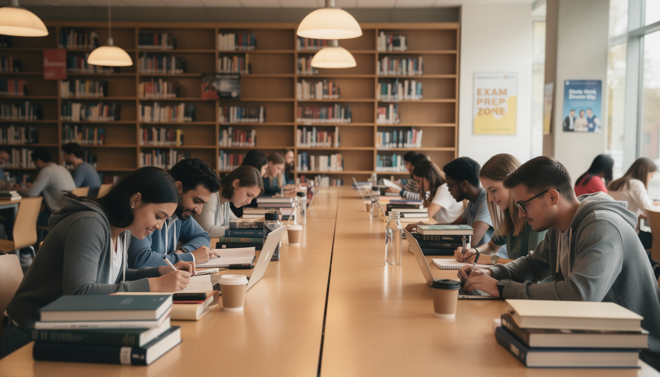 découvrez les 10 ouvrages incontournables pour bien préparer votre rentrée et réussir vos études avec confiance et efficacité.