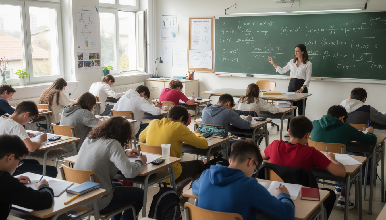 découvrez nos conseils et critères pour choisir entre mpsi, pcsi, ptsi et mp2i afin d'intégrer la meilleure prépa scientifique adaptée à vos objectifs.