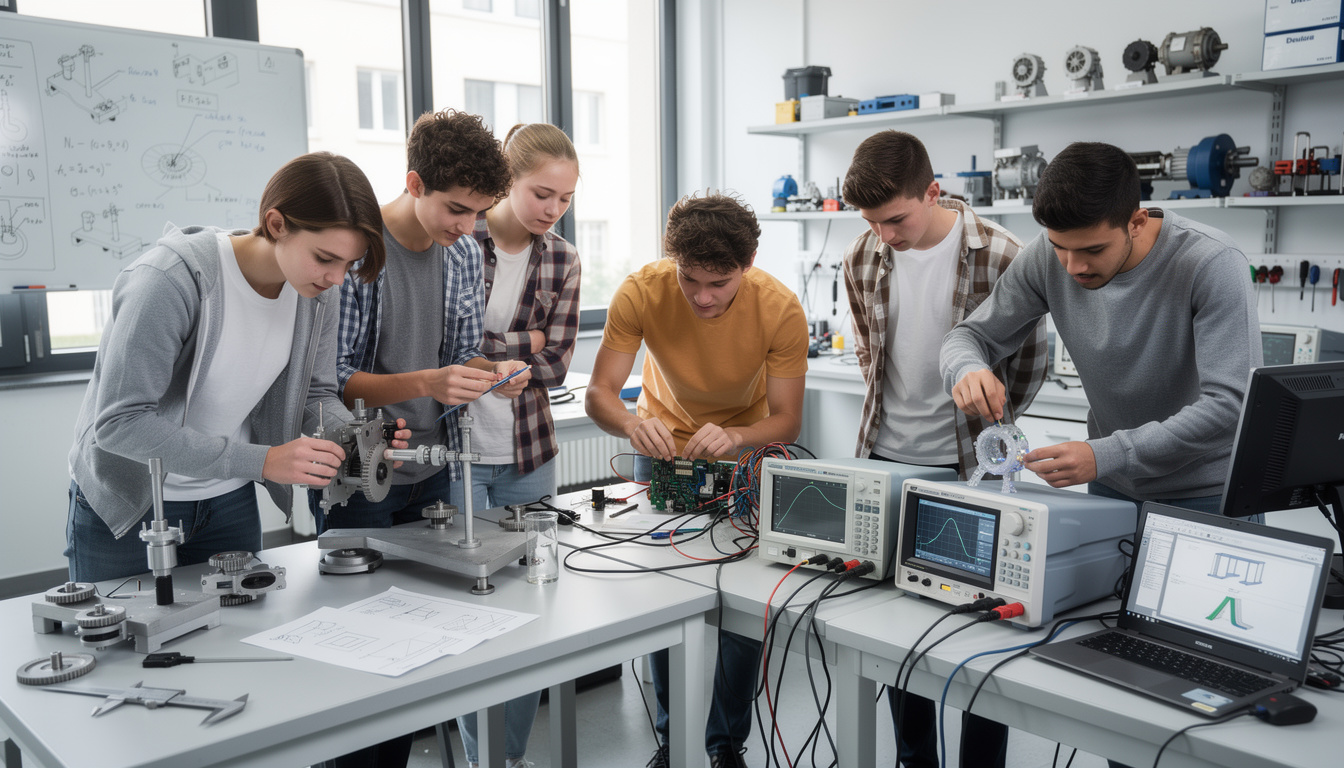 découvrez comment choisir entre mpsi, pcsi, ptsi et mp2i, avec des conseils pratiques pour intégrer la meilleure prépa scientifique adaptée à vos ambitions.