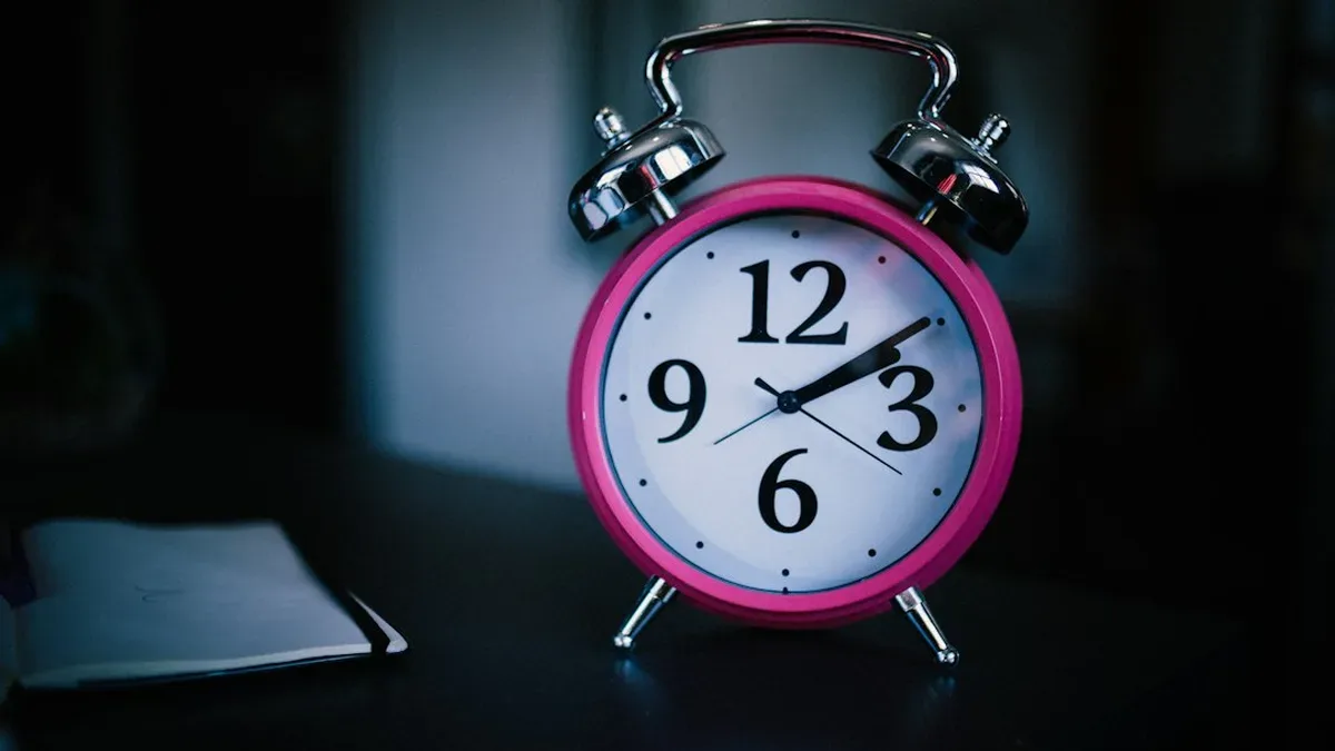 rythme scolaire et sommeil — Rythme scolaire et sommeil : caler les horaires qui tiennent